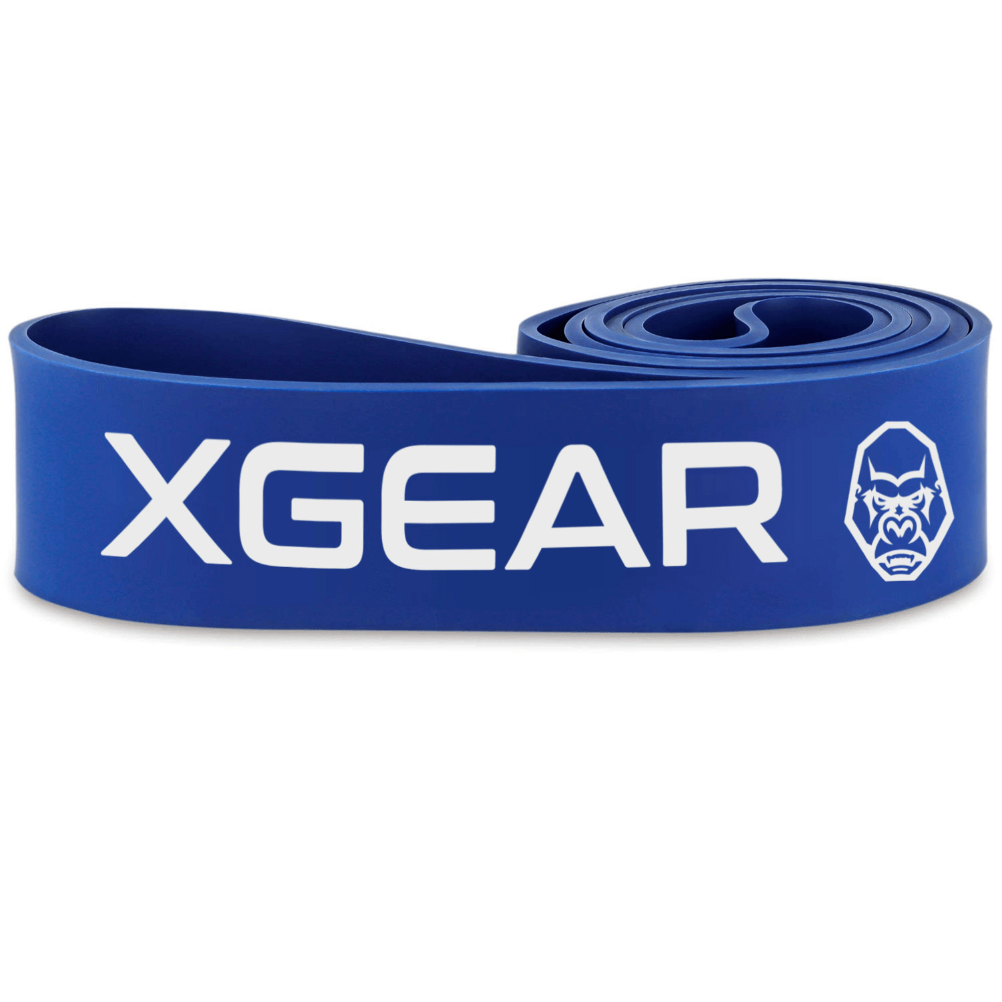 XGear Fitness XG-PRO Heavy Duty Exercise Resistance Bands Jupiter Gear Home