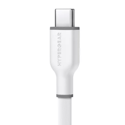 HyperGear Flexi PRO USB to USB-C Cable 6ft Jupiter Gear Home
