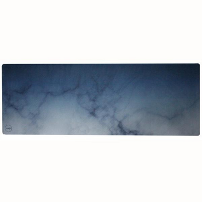 Maji Sports Suede &amp; Natural Rubber Travel Yoga Mat Jupiter Gear Home