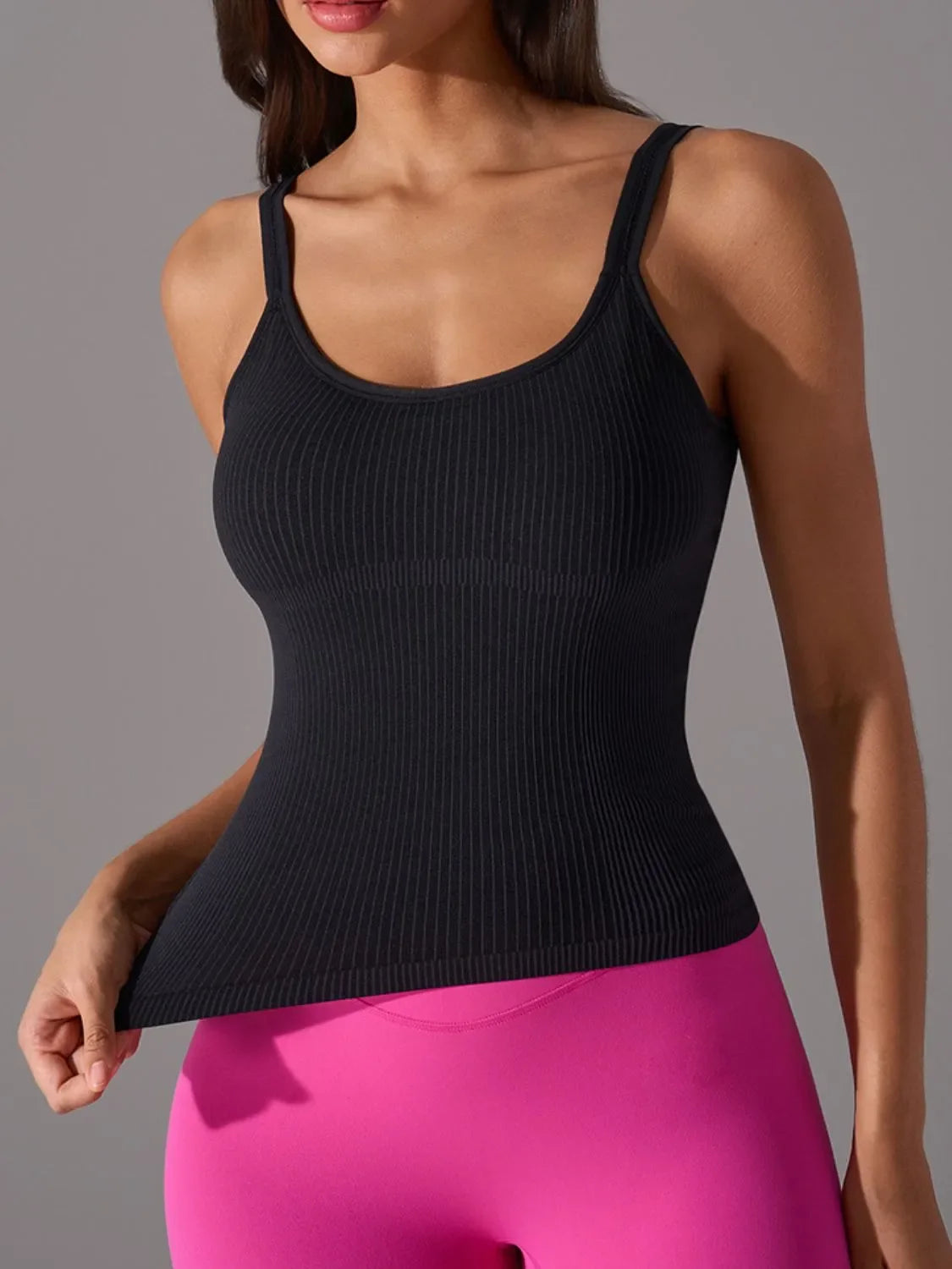 JupiterGear Scoop-Neck Tank Jupiter Gear Home
