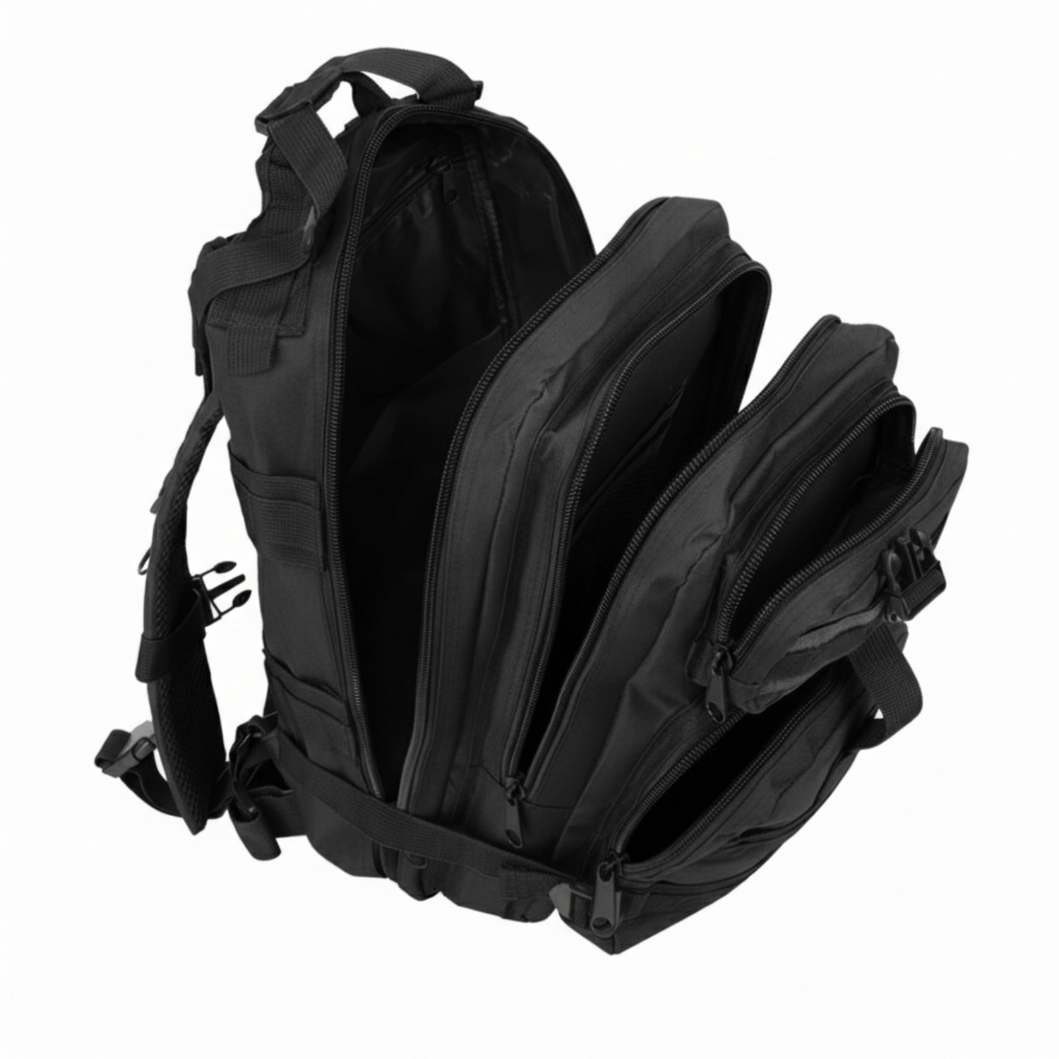 XGear Tactical Large 40L Tactical Backpack Survival Bag Jupiter Gear Home