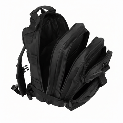 XGear Tactical Large 40L Tactical Backpack Survival Bag Jupiter Gear Home