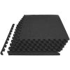 ProsourceFit Exercise Puzzle Mat 3/4" Jupiter Gear Home