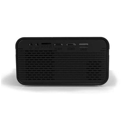 Supersonic HD Digital Projector (SC-80P) Jupiter Gear Home
