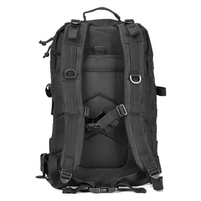 JupiterGear Military 3P Tactical 45L Backpack Army 3 Day Assault Pack Molle Bag Rucksack Range Bag Jupiter Gear Home
