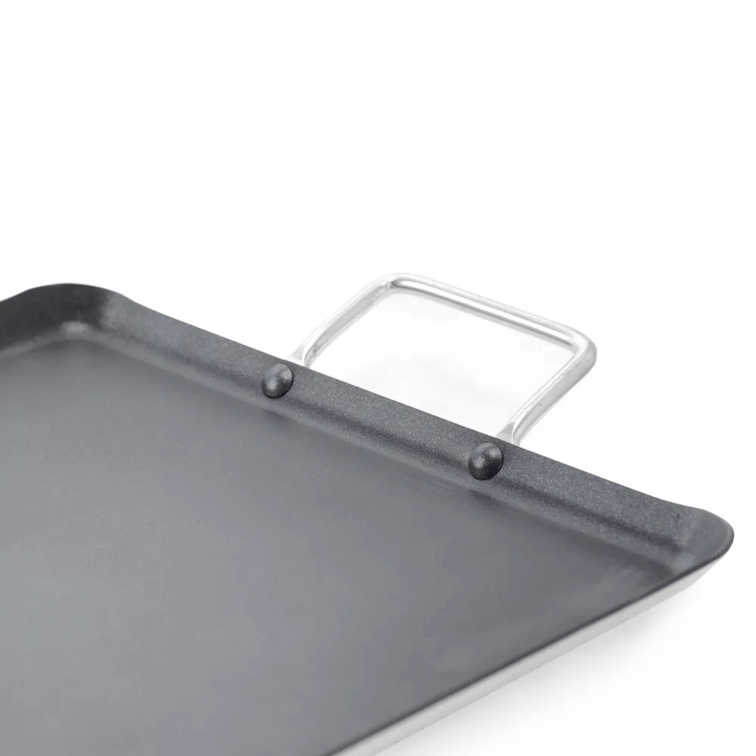 Better Chef 19-Inch Aluminum Non-Stick Double Griddle Jupiter Gear Home
