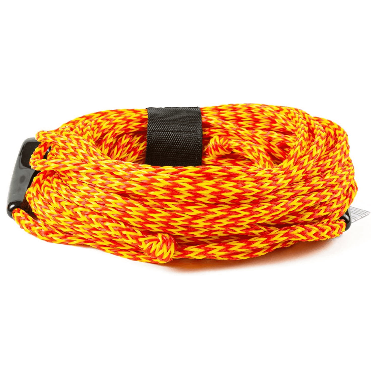 WOW Watersports 75ft Watersports Tow Rope with Floating Handle Jupiter Gear Home