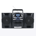 Emerson Portable CD & Cassette Stereo Boombox Jupiter Gear Home