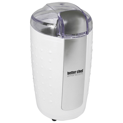 Better Chef 150W Power Blade Coffee Grinder Jupiter Gear Home