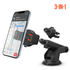 HyperGear Roller Grip Phone Mount Kit Jupiter Gear Home