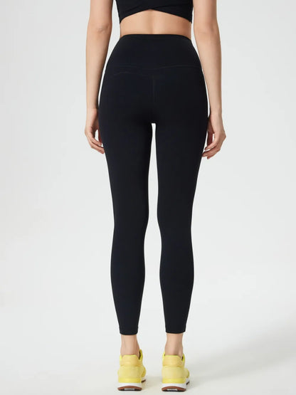 JupiterGear Wide Waistband Leggings Jupiter Gear Home