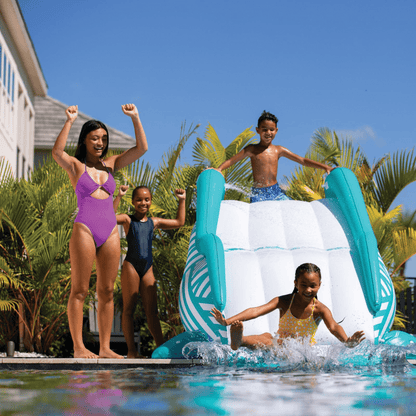 WOW Watersports Wiggler Sprinkler Slide Jupiter Gear Home