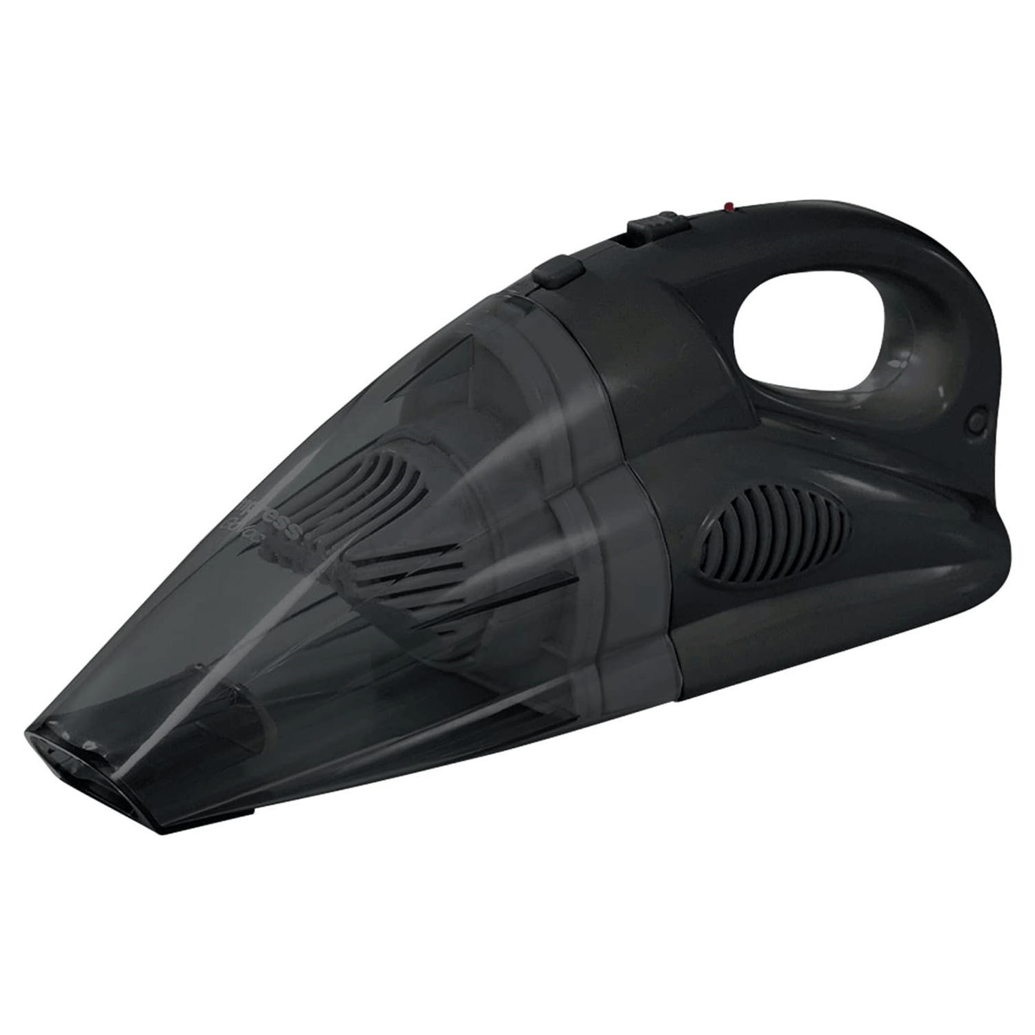 Impress GoVac Handheld Rechargeable Vacuum Jupiter Gear Home