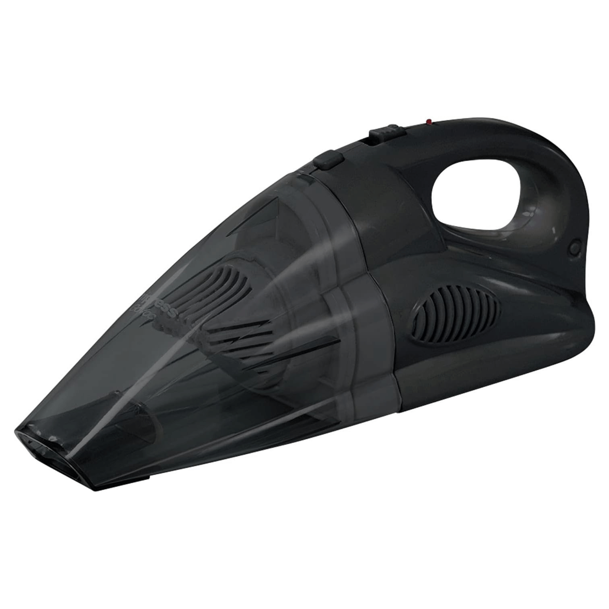 Impress GoVac Handheld Rechargeable Vacuum Jupiter Gear Home