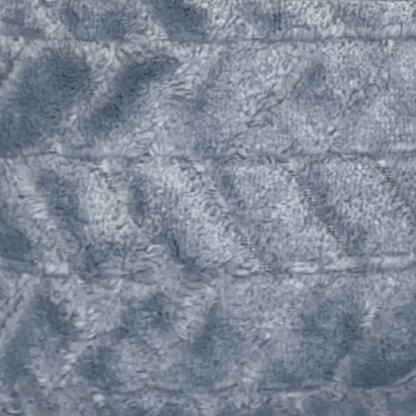 JupiterGear Home Collection Embossed Throw Jupiter Gear Home