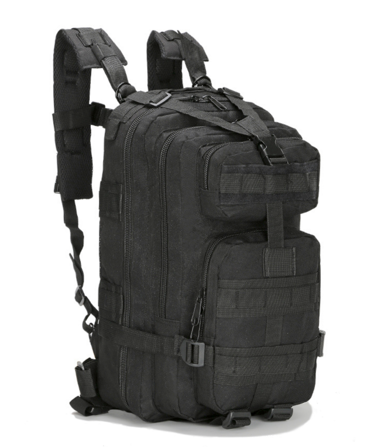 JupiterGear 25L Unisex Backpack Molle Bag Rucksack Range Bag Jupiter Gear Home