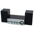 Victor Milwaukee 50W Desktop CD Stereo System Silver - Refurbished Jupiter Gear Home