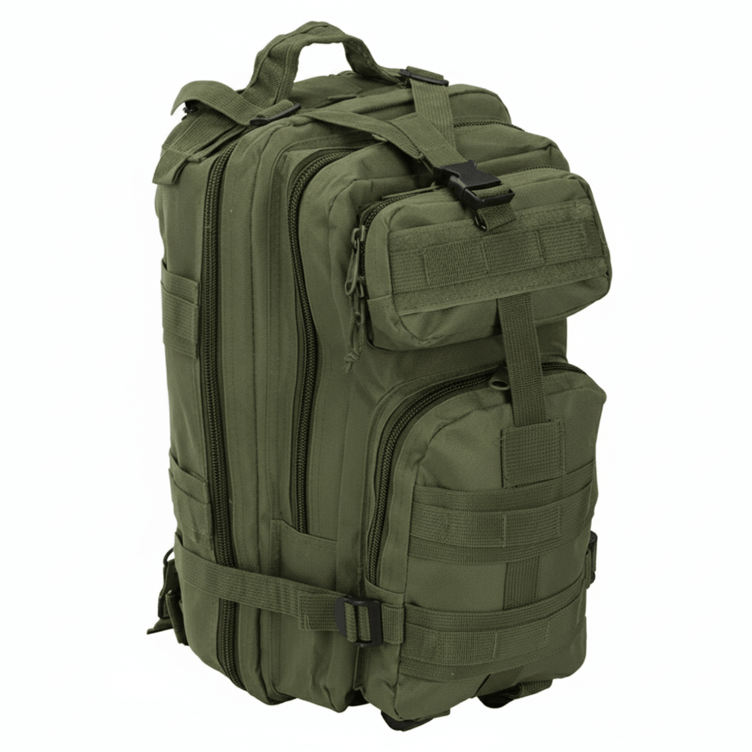 XGear Tactical Small 30L Tactical Backpack Survival Bag Jupiter Gear Home