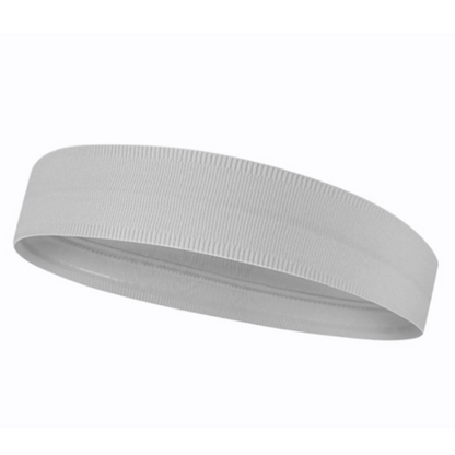 JupiterGear The Runner Sweat-Wicking Headband for Fitness and Sports Jupiter Gear Home