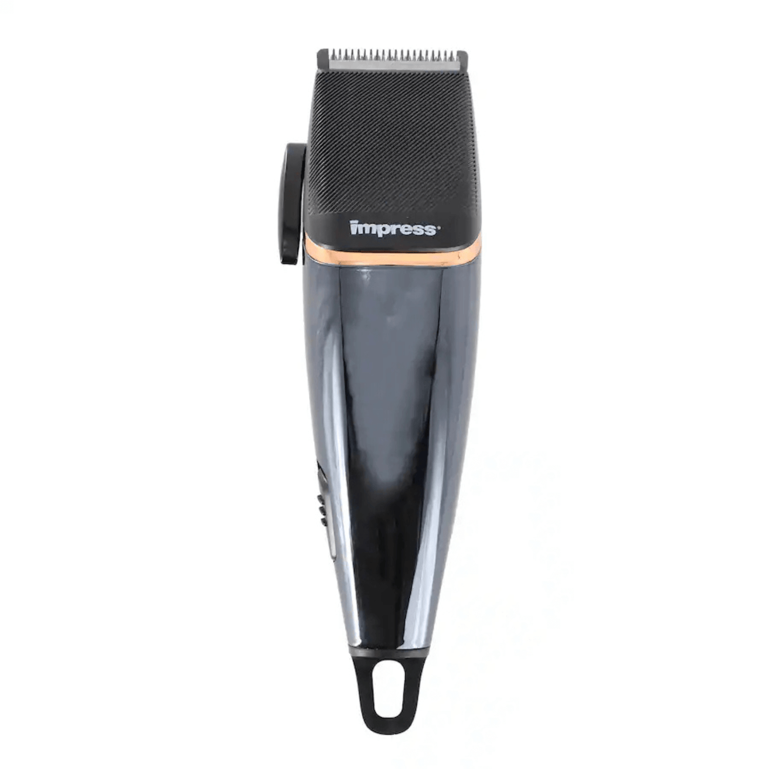 Impress 12-piece USB-C Rechargeable Hair Clipper Kit Jupiter Gear Home