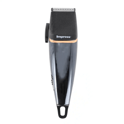 Impress 12-piece USB-C Rechargeable Hair Clipper Kit Jupiter Gear Home