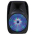 Supersonic 15" Professional Bluetooth Speaker with Tripod Stand (IQ-4415DJBT) Jupiter Gear Home