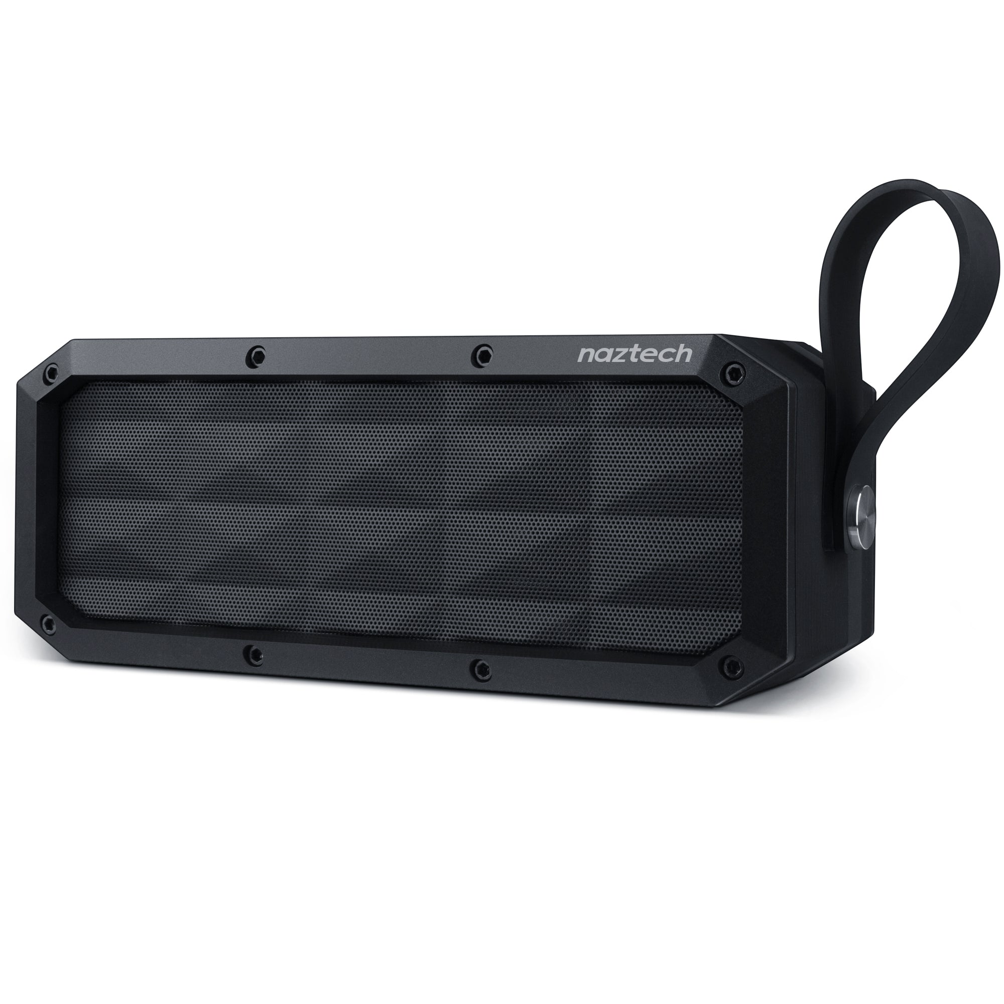 Naztech SoundBrick Wireless Speaker Jupiter Gear Home