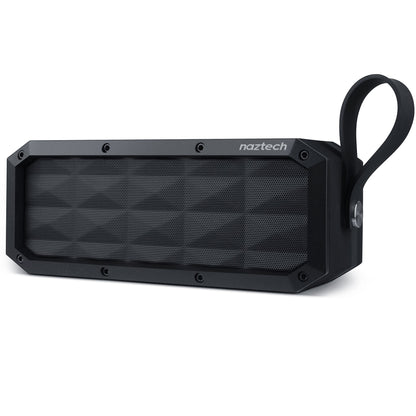 Naztech SoundBrick Wireless Speaker Jupiter Gear Home