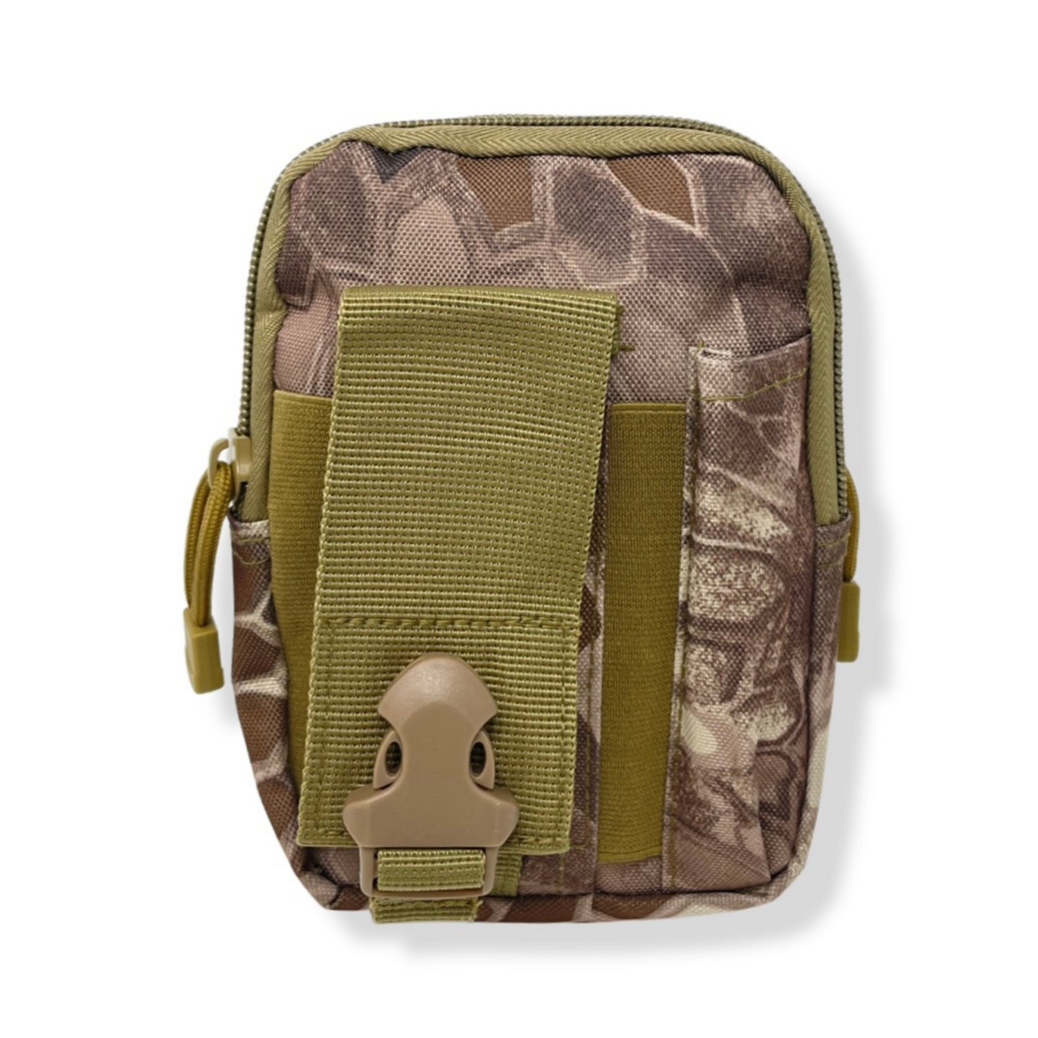 JupiterGear Tactical MOLLE Military Pouch Waist Bag for Hiking, Running and Outdoor Activities Jupiter Gear Home