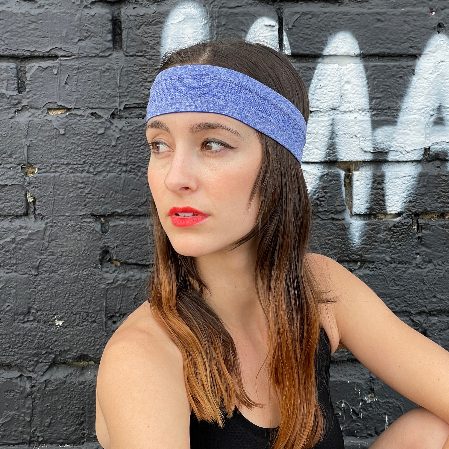 JupiterGear Sport and Fitness Sweat Wicking Fitness Headband  for Yoga, Running and Exercise Jupiter Gear Home