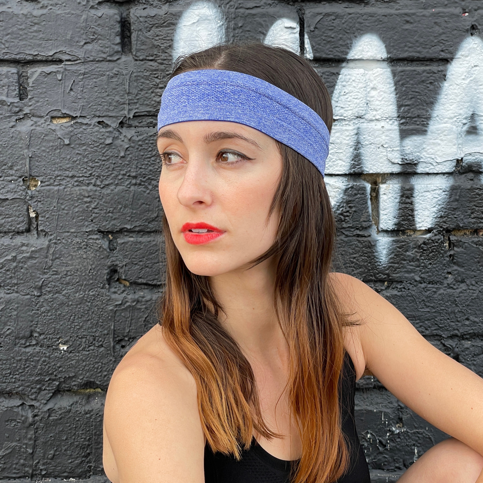 JupiterGear Sport and Fitness Sweat Wicking Fitness Headband  for Yoga, Running and Exercise Jupiter Gear Home