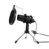 HyperGear Sound Advantage Pro-Audio Hi-Def Condenser Microphone Jupiter Gear Home