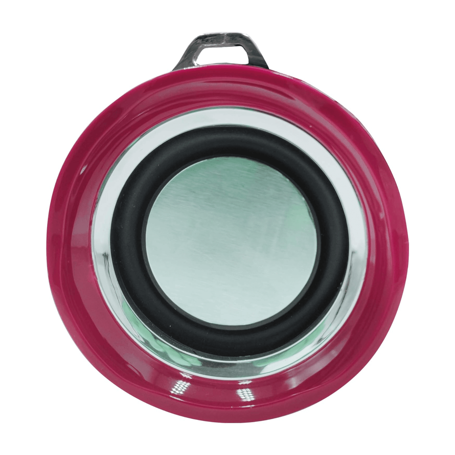Supersonic Portable Bluetooth Wireless Speaker Jupiter Gear Home