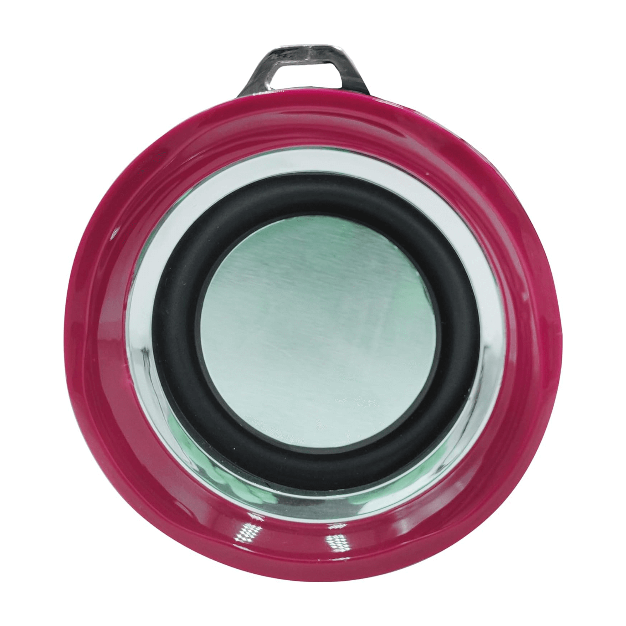 Supersonic Portable Bluetooth Wireless Speaker Jupiter Gear Home