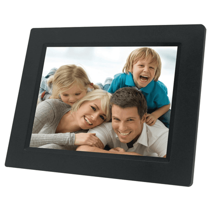 Naxa 7" TFT LCD Digital Photo Frame - Refurbished Jupiter Gear Home