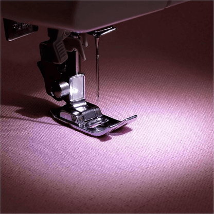 Brother 37-Stitch Sewing Machine Jupiter Gear Home