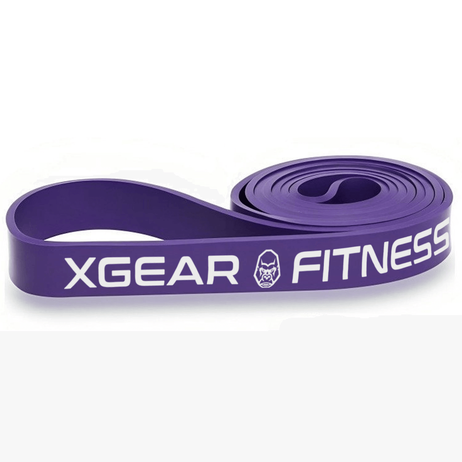 XGear Fitness XG-PRO Heavy Duty Exercise Resistance Bands Jupiter Gear Home