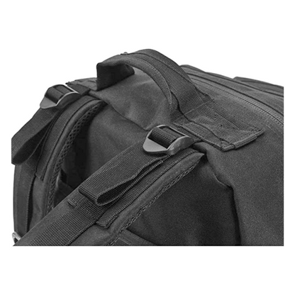 JupiterGear Military 3P Tactical 45L Backpack Army 3 Day Assault Pack Molle Bag Rucksack Range Bag Jupiter Gear Home