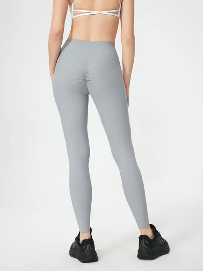 JupiterGear High-Waisted Leggings Jupiter Gear Home