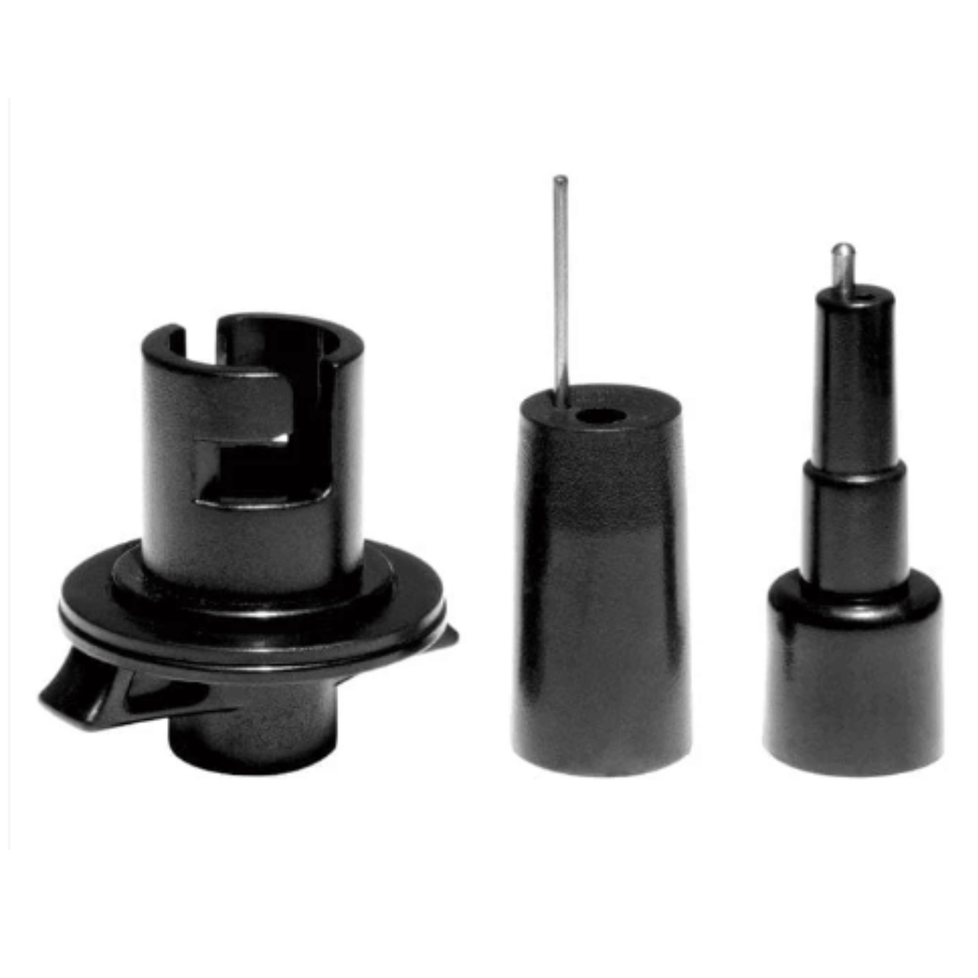 WOW Watersports Pressure Gauge Kit for Multiple Sports Jupiter Gear Home