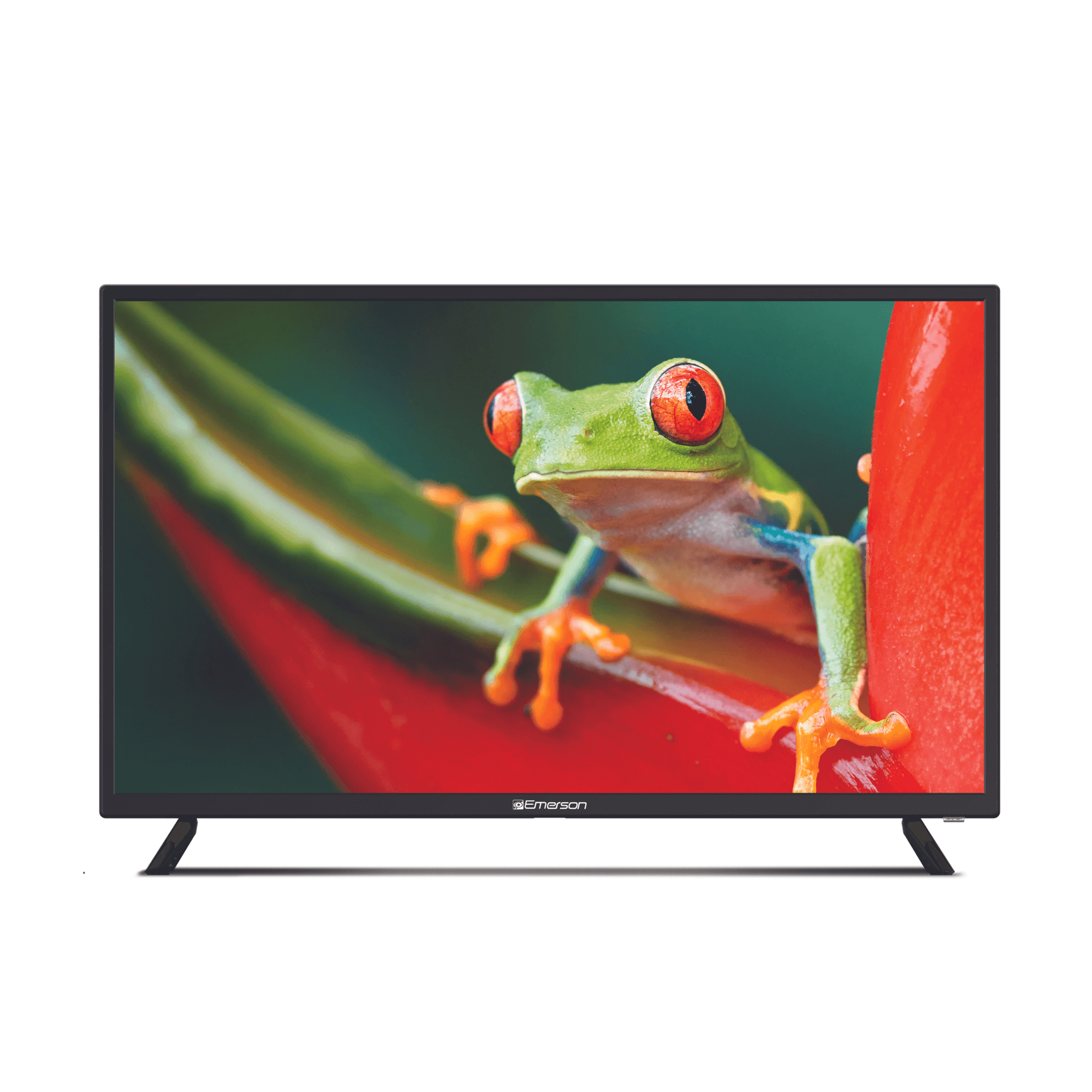 Emerson 32" HD LED Television with DVD Player - Refurbished Jupiter Gear Home