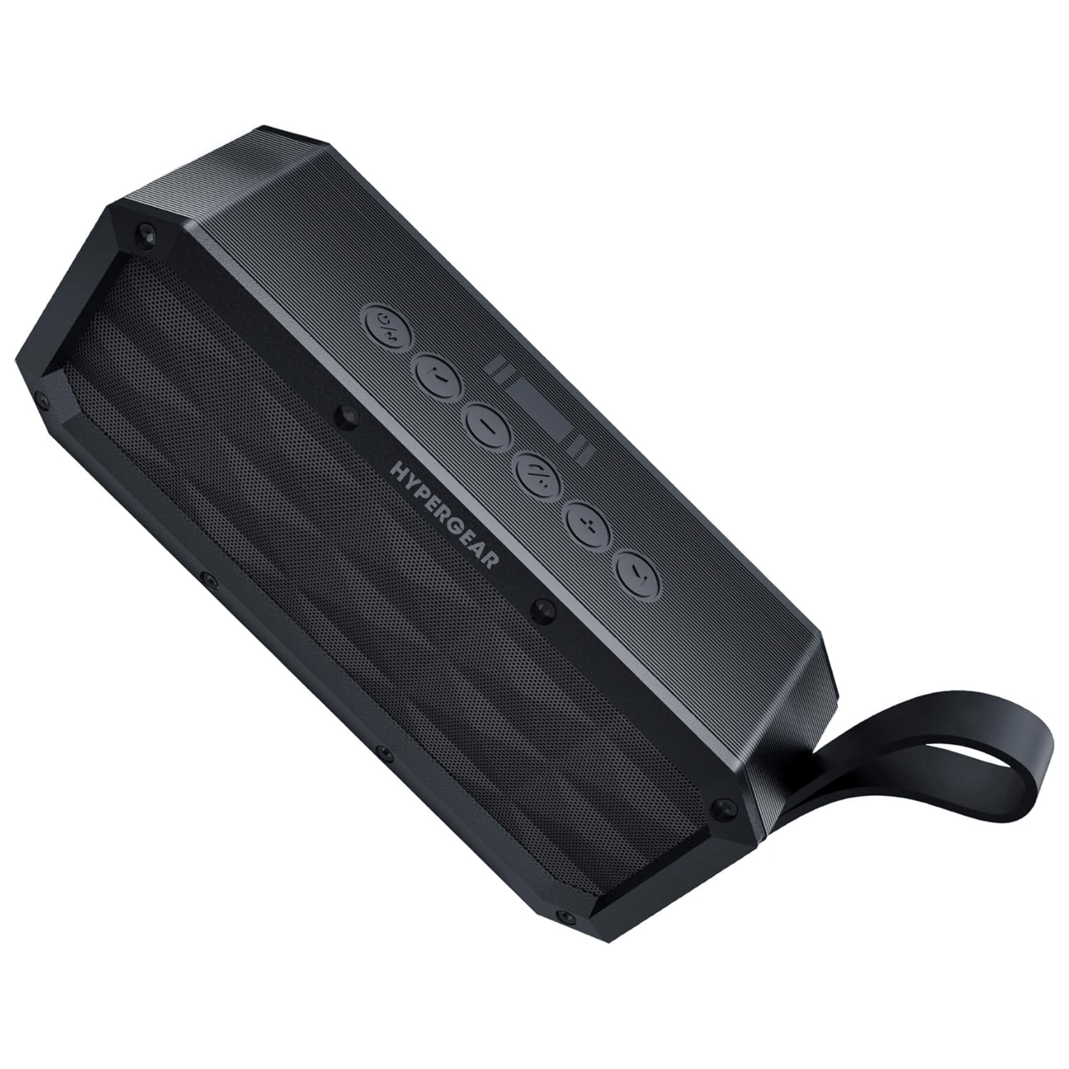 HyperGear Beast XL Water-Resistant Wireless Speaker Jupiter Gear Home