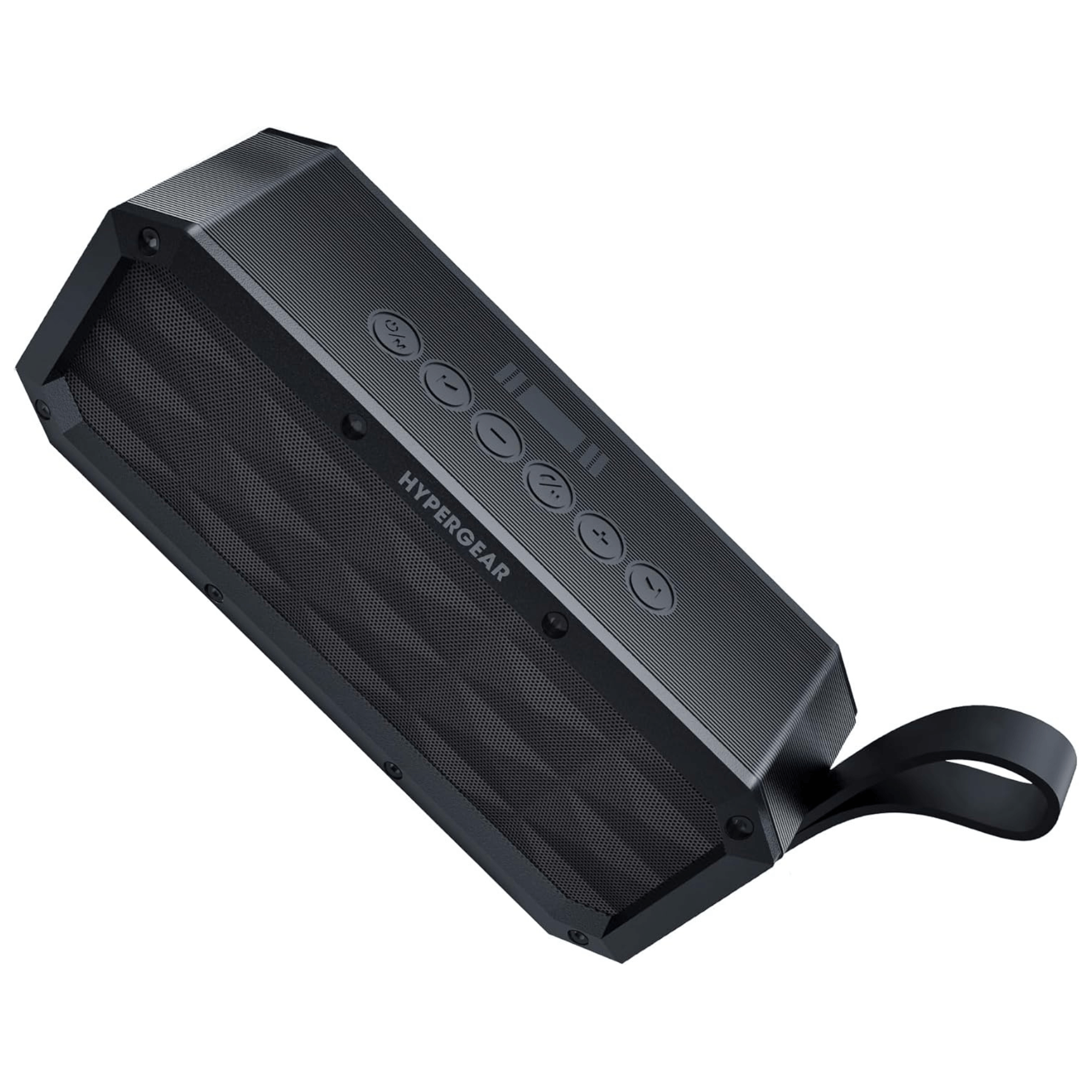 HyperGear Beast XL Water-Resistant Wireless Speaker Jupiter Gear Home