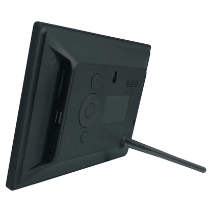 Naxa 9" Digital Photo Frame - Refurbished Jupiter Gear Home