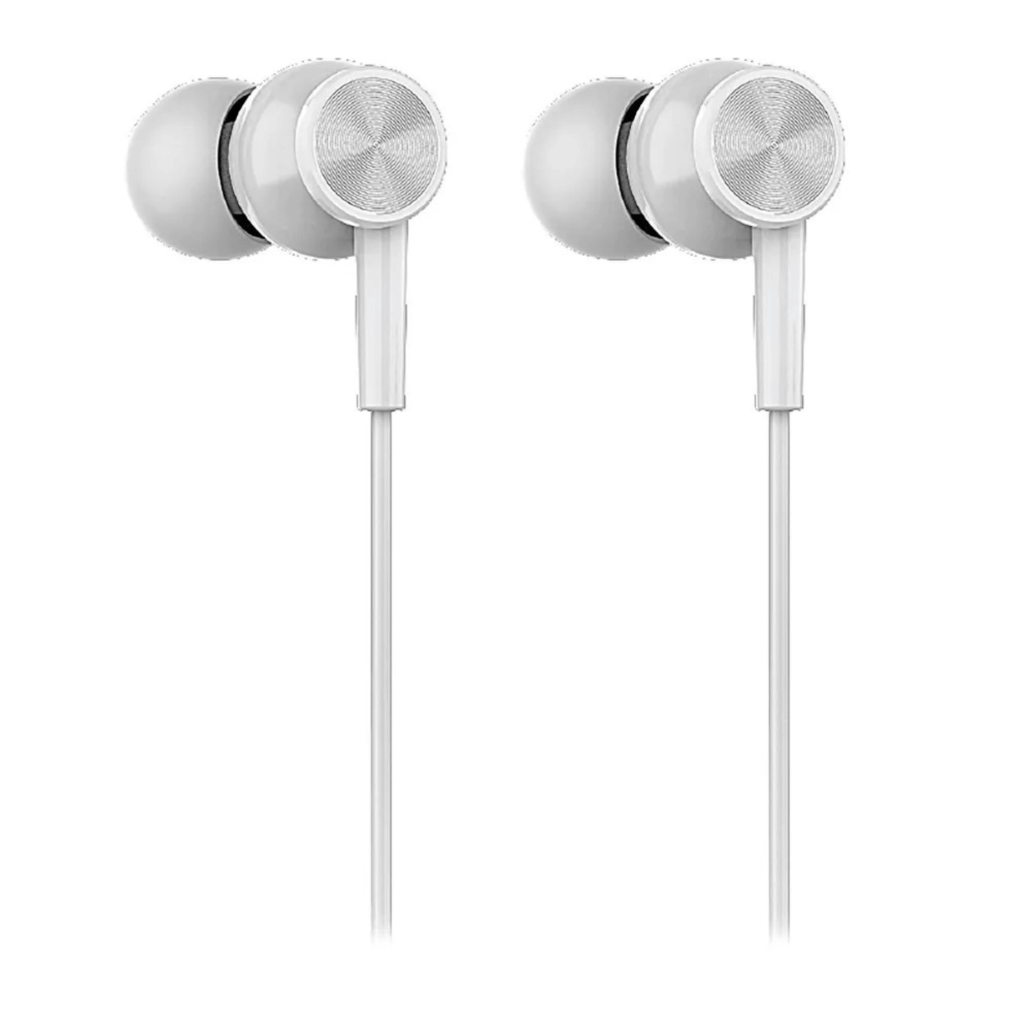 Xyst 3.5mm Stereo In-Ear Earbuds with Microphone Jupiter Gear Home