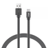 Xyst Charge and Sync USB to USB-C Flat Cable 4Ft Jupiter Gear Home
