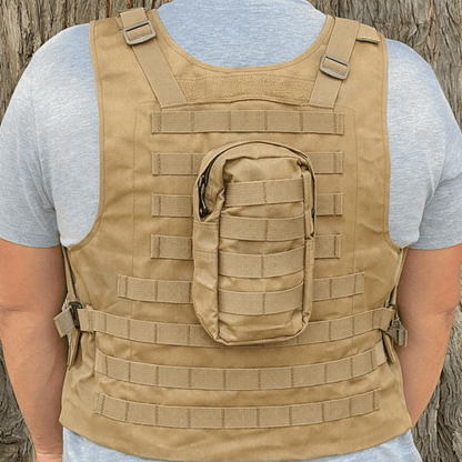 XGear Tactical Military Tactical Plate Carrier Vest Jupiter Gear Home
