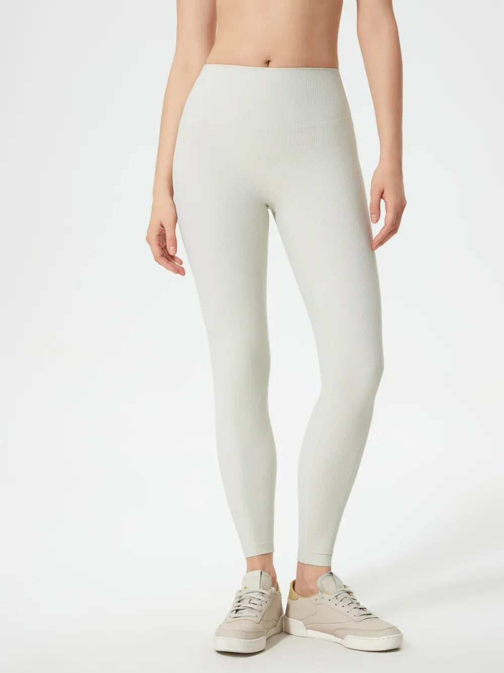 JupiterGear High-Waisted Leggings Jupiter Gear Home