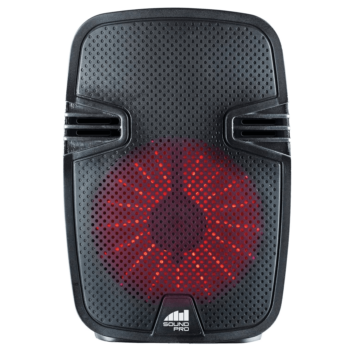 Naxa Dual 8" Bluetooth Party Speakers - Refurbished Jupiter Gear Home