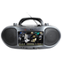 Emerson 7" Bluetooth DVD Boombox - Refurbished Jupiter Gear Home